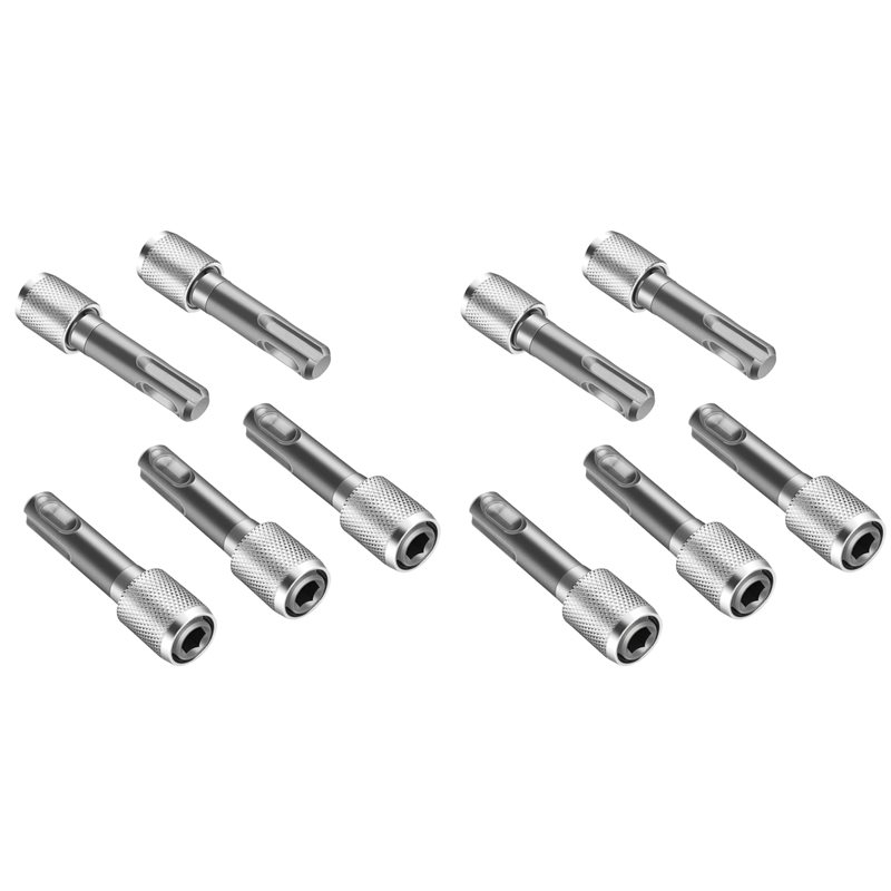 T21C 10 Adet SDS-Plus Matkap M - Sds Plus Chuck Adapter incelemesi ve fiyatı
