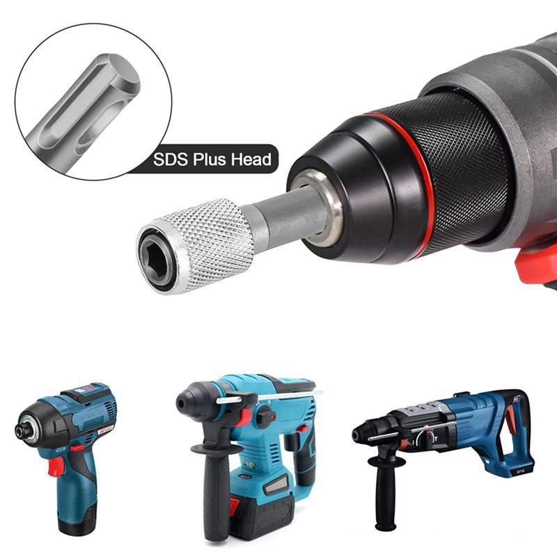 T21C 10 Adet SDS-Plus Matkap M - Sds Plus Chuck Adapter incelemesi ve fiyatı