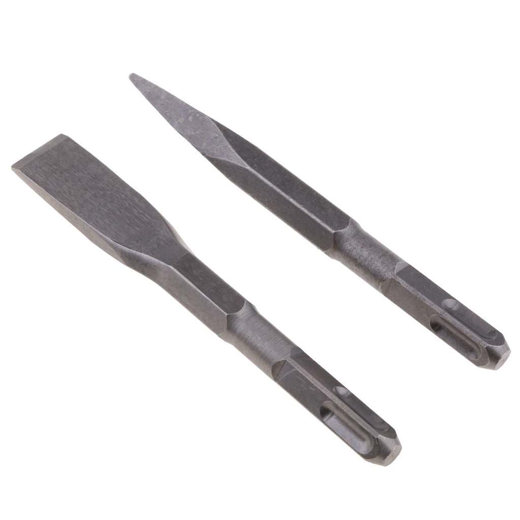 Ev ve Profesyonel Kullanım içi - Rotary Hammer Chisel Bit Flat incelemesi ve fiyatı
