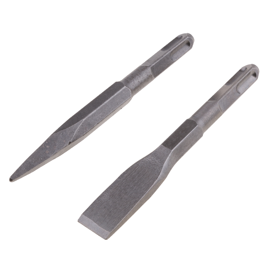 Ev ve Profesyonel Kullanım içi - Rotary Hammer Chisel Bit Flat incelemesi ve fiyatı