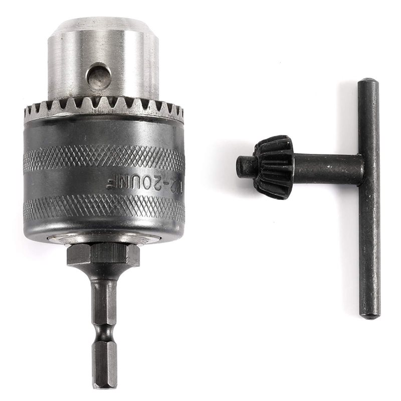 A96I-SDS-Plus Yuvarlak Şaftlı  - Sds Plus Chuck Adapter incelemesi ve fiyatı