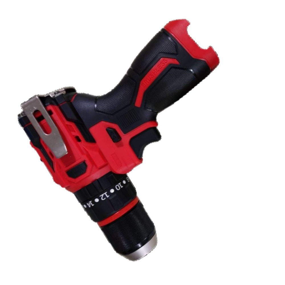 Fırçasız 21V Akülü Darbeli Mat - Hammer Drill Concrete 13Mm incelemesi ve fiyatı