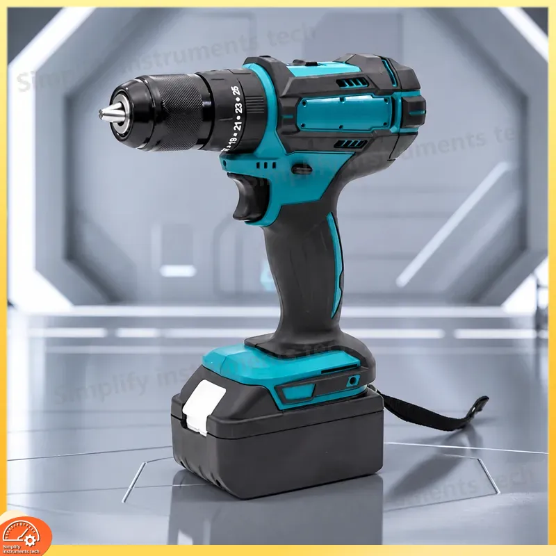Kablosuz Darbeli Matkap 13mm E - Hammer Drill Concrete 13Mm incelemesi ve fiyatı