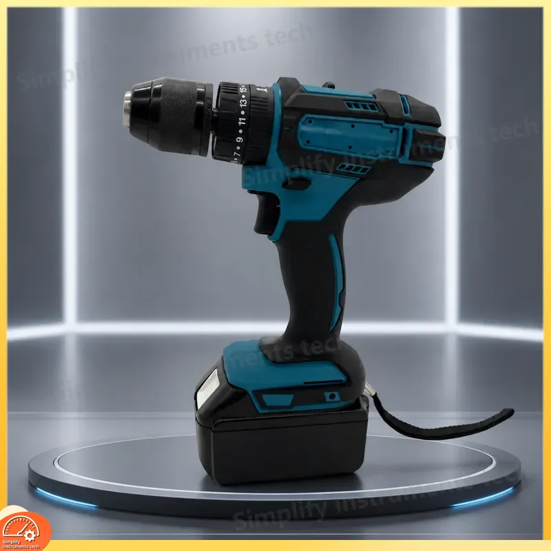 Kablosuz Darbeli Matkap 13mm E - Hammer Drill Concrete 13Mm incelemesi ve fiyatı