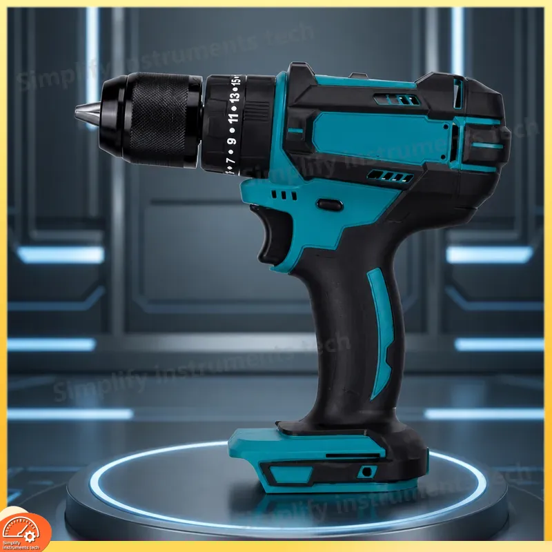 Kablosuz Darbeli Matkap 13mm E - Hammer Drill Concrete 13Mm incelemesi ve fiyatı