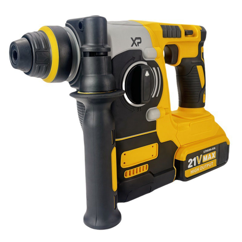 Fırçasız Döner Darbeli Matkap  - Rotary Hammer Drill 26Mm incelemesi ve fiyatı