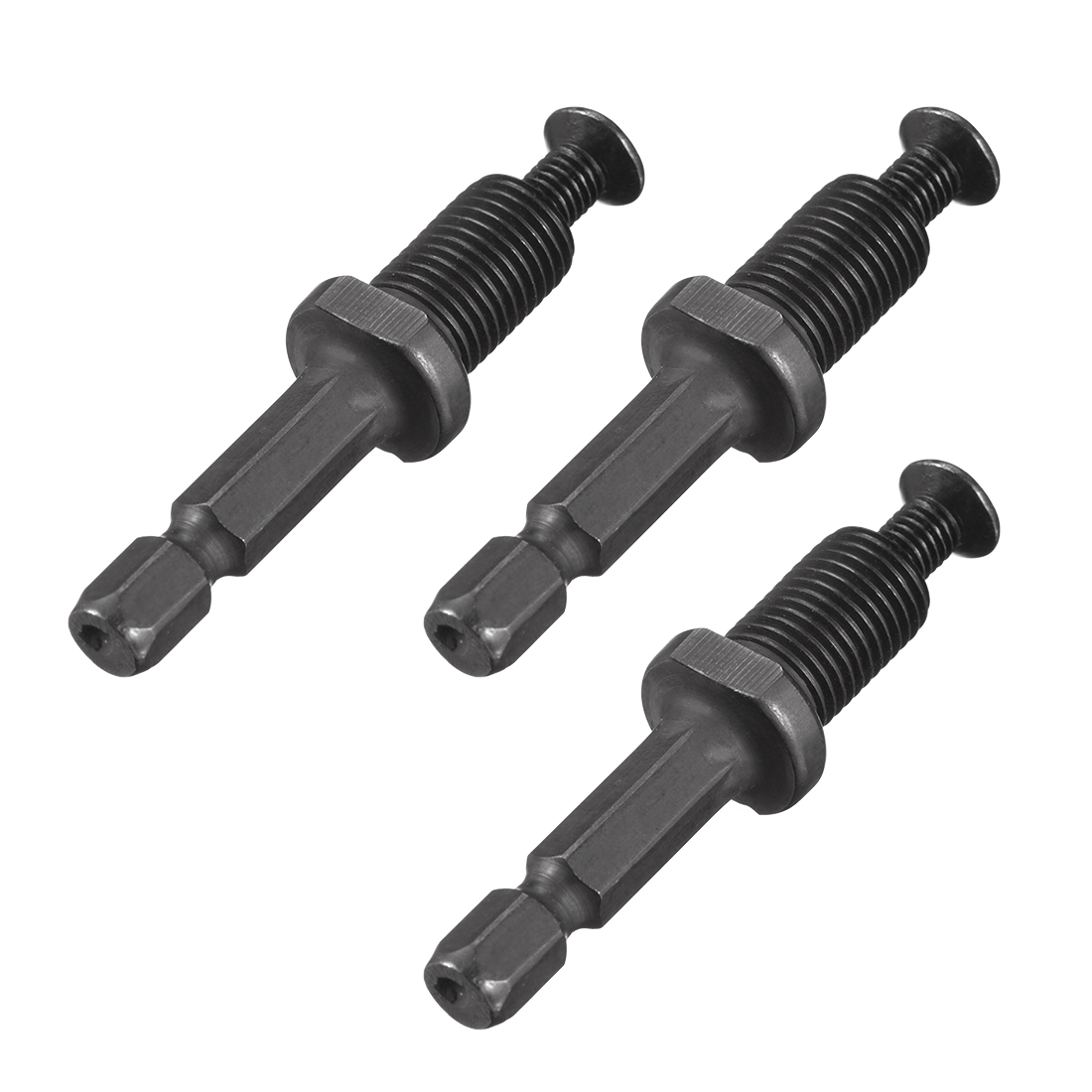 Uxcell yeni 1 adet/3 adet SDS  - Sds Plus Chuck Adapter incelemesi ve fiyatı