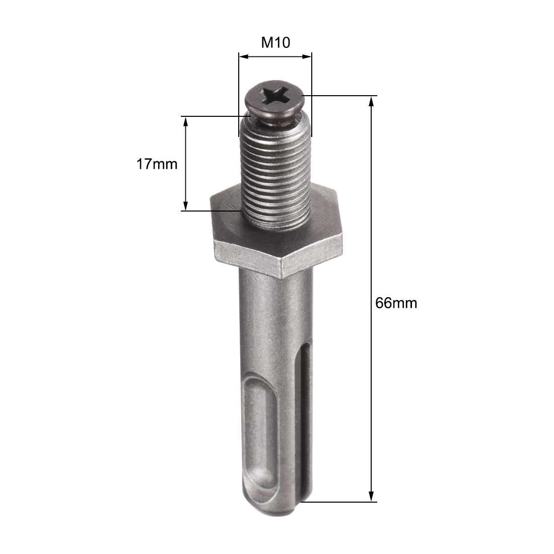 Uxcell yeni 1 adet/3 adet SDS  - Sds Plus Chuck Adapter incelemesi ve fiyatı
