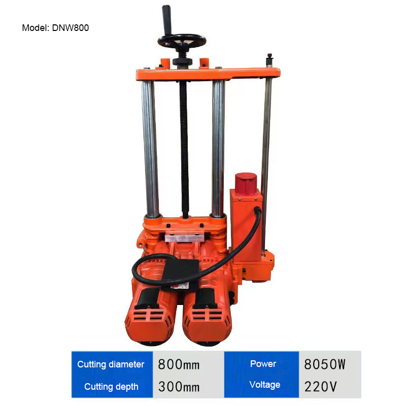 Kaliteli Elektrikli Duvar Kana - Wall Chaser Machine Concrete incelemesi ve fiyatı