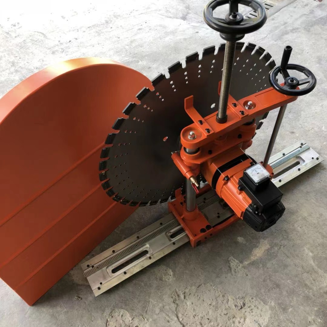 Kaliteli Elektrikli Duvar Kana - Wall Chaser Machine Concrete incelemesi ve fiyatı