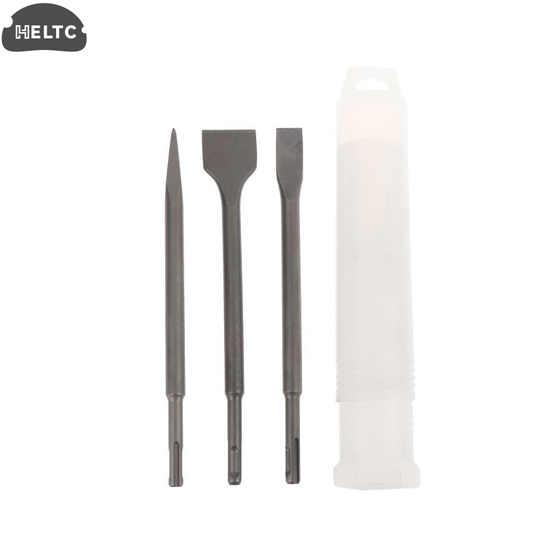 3 Parça SDS-Plus Saplı Keski S - Rotary Hammer Chisel Bit Flat incelemesi ve fiyatı