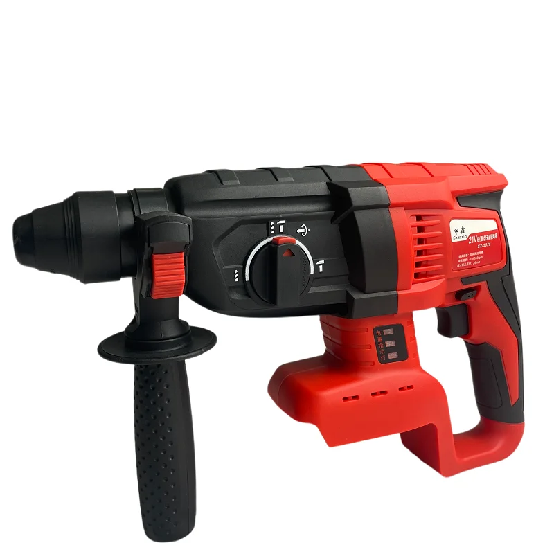 Sengxin Çok Satan 800W SDS Plu - Rotary Hammer Drill Sds Plus 800W incelemesi ve fiyatı