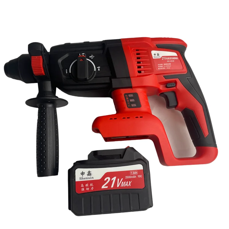 Sengxin Çok Satan 800W SDS Plu - Rotary Hammer Drill Sds Plus 800W incelemesi ve fiyatı