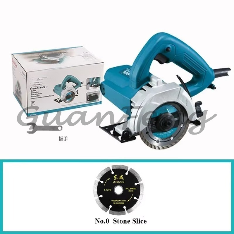 1200W 32mm Elektrikli Duvar Ke - Wall Chaser Machine Concrete incelemesi ve fiyatı