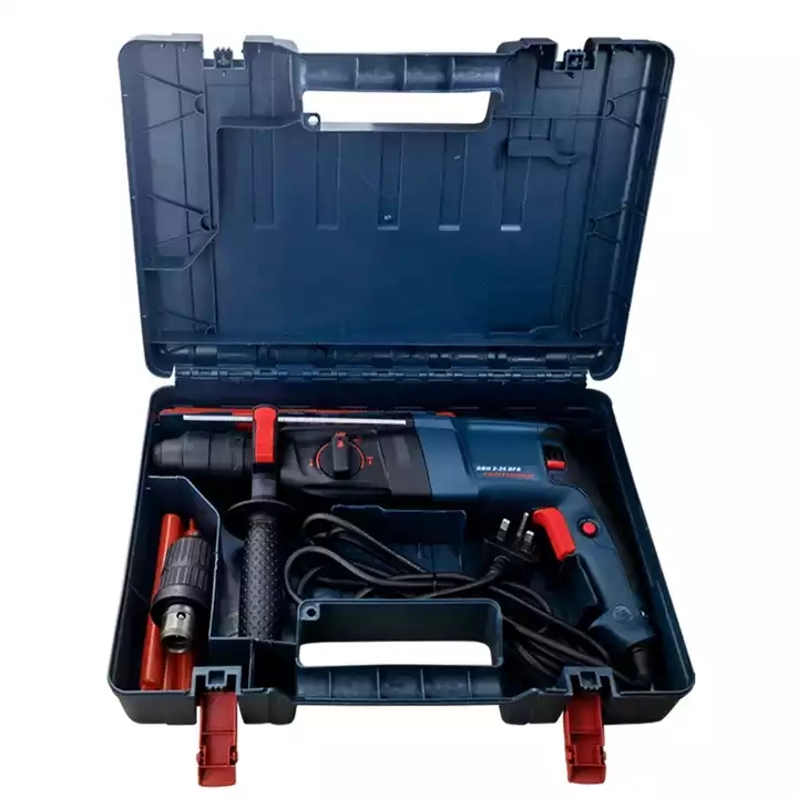 Çok Satan Ürün: Elektrikli 2-2 - Rotary Hammer Drill Sds Plus 800W incelemesi ve fiyatı
