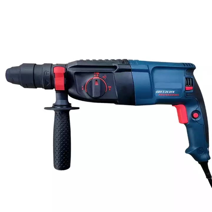 Çok Satan Ürün: Elektrikli 2-2 - Rotary Hammer Drill Sds Plus 800W incelemesi ve fiyatı