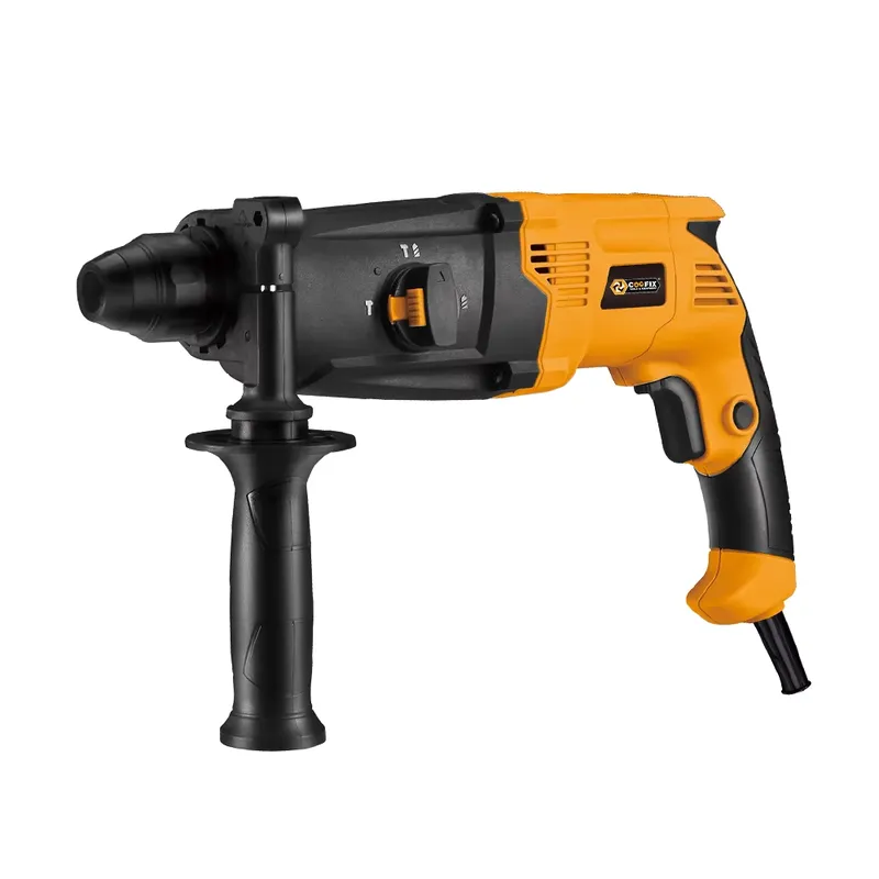 【CHIMU HOME】 Beton ve Duvar De - Rotary Hammer Drill Sds Plus 800W incelemesi ve fiyatı