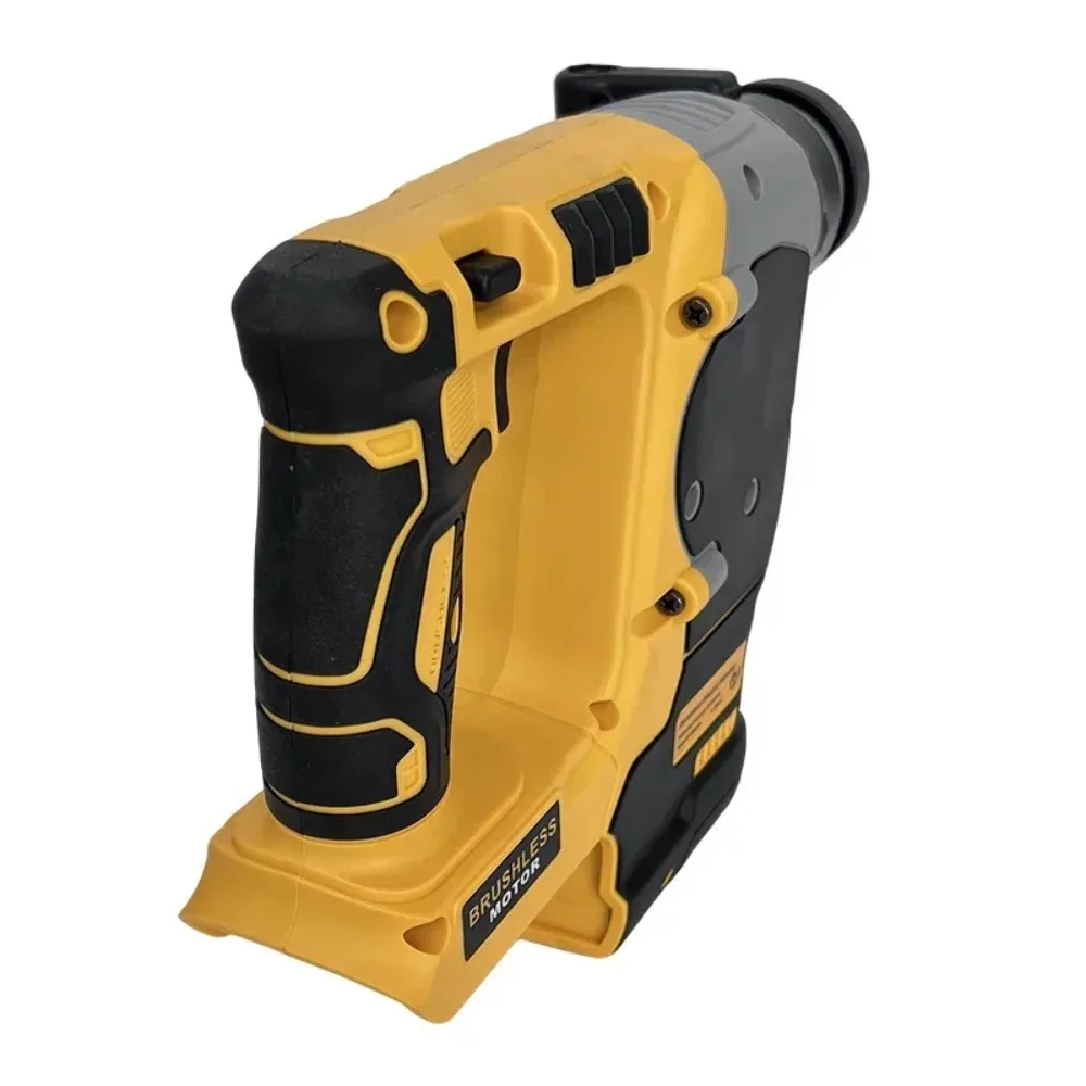 Dewalt Fırçasız Döner Darbeli  - Cordless Rotary Hammer 20V Brushless incelemesi ve fiyatı