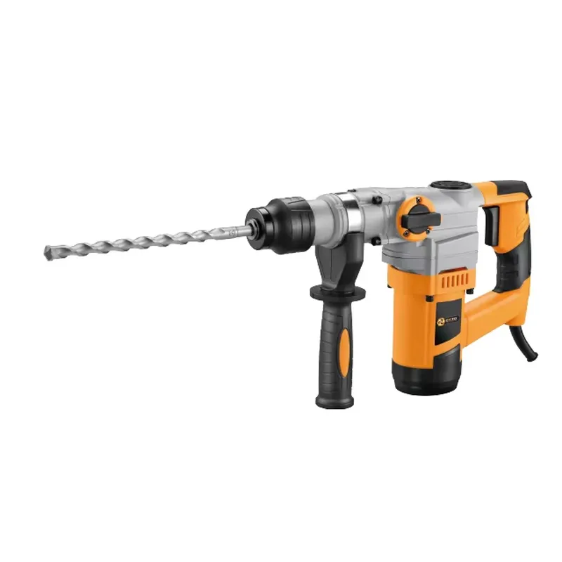 【CHIMU HOME】 Beton ve Duvarcıl - Rotary Hammer Drill 26Mm incelemesi ve fiyatı