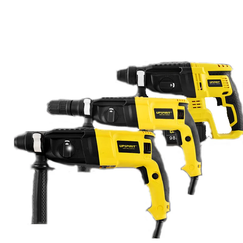 Çin Döner Darbeli Matkap, 26mm - Rotary Hammer Drill 26Mm incelemesi ve fiyatı