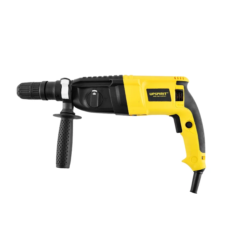 Çin Döner Darbeli Matkap, 26mm - Rotary Hammer Drill 26Mm incelemesi ve fiyatı