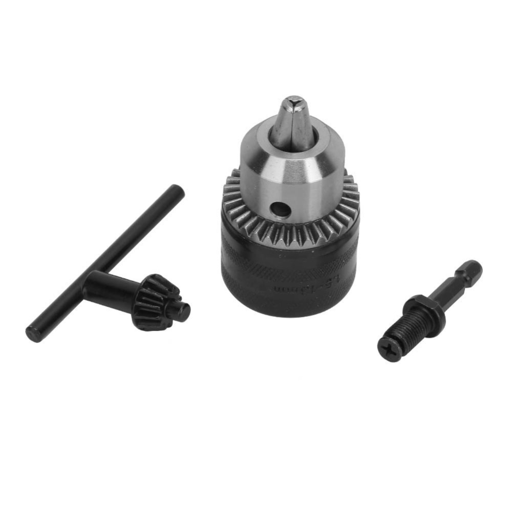 1.5-13mm Kapasiteli Matkap Man - Sds Plus Chuck Adapter incelemesi ve fiyatı