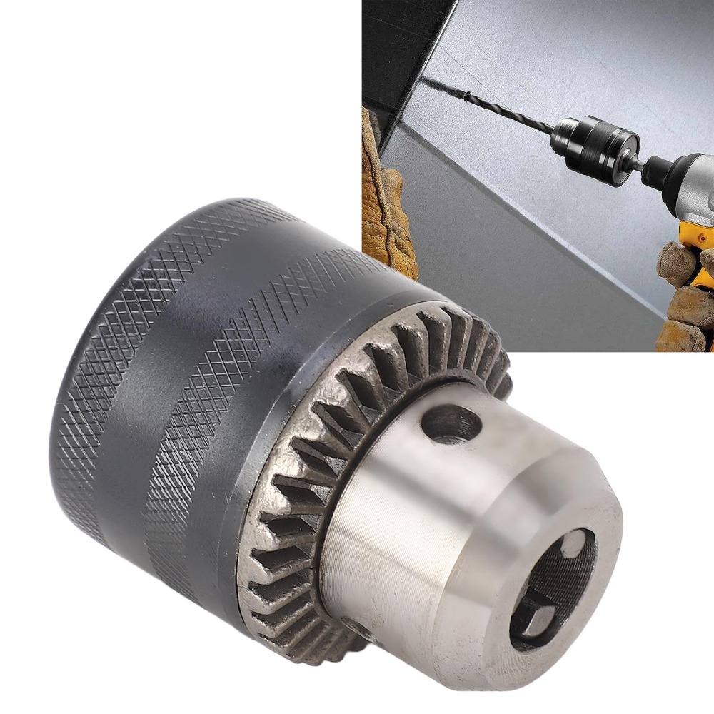 Karbon Çelik Anahtarlı Matkap  - Sds Plus Chuck Adapter incelemesi ve fiyatı