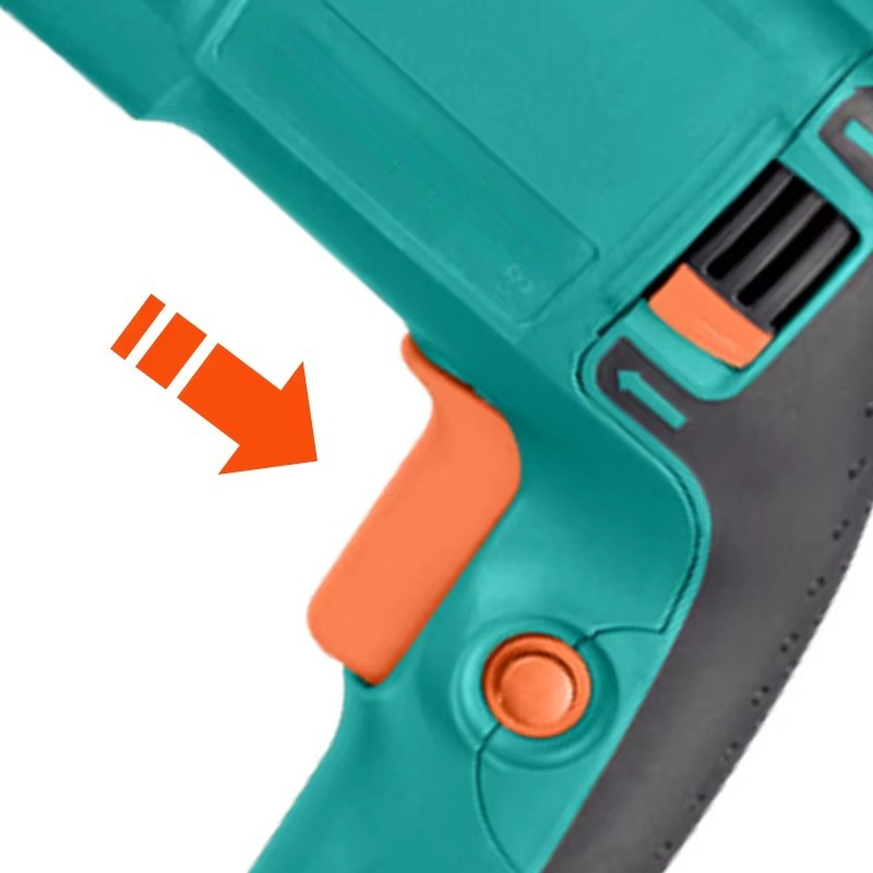 RH850 850W 26mm Döner Çekiçli  - Rotary Hammer Drill 26Mm incelemesi ve fiyatı