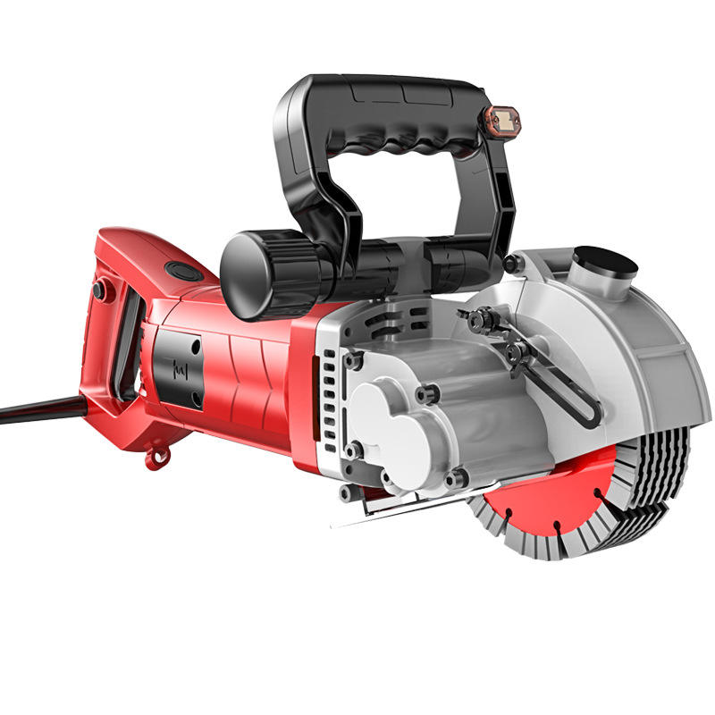 7780W Elektrikli Duvar Kanal A - Wall Chaser Machine Concrete incelemesi ve fiyatı