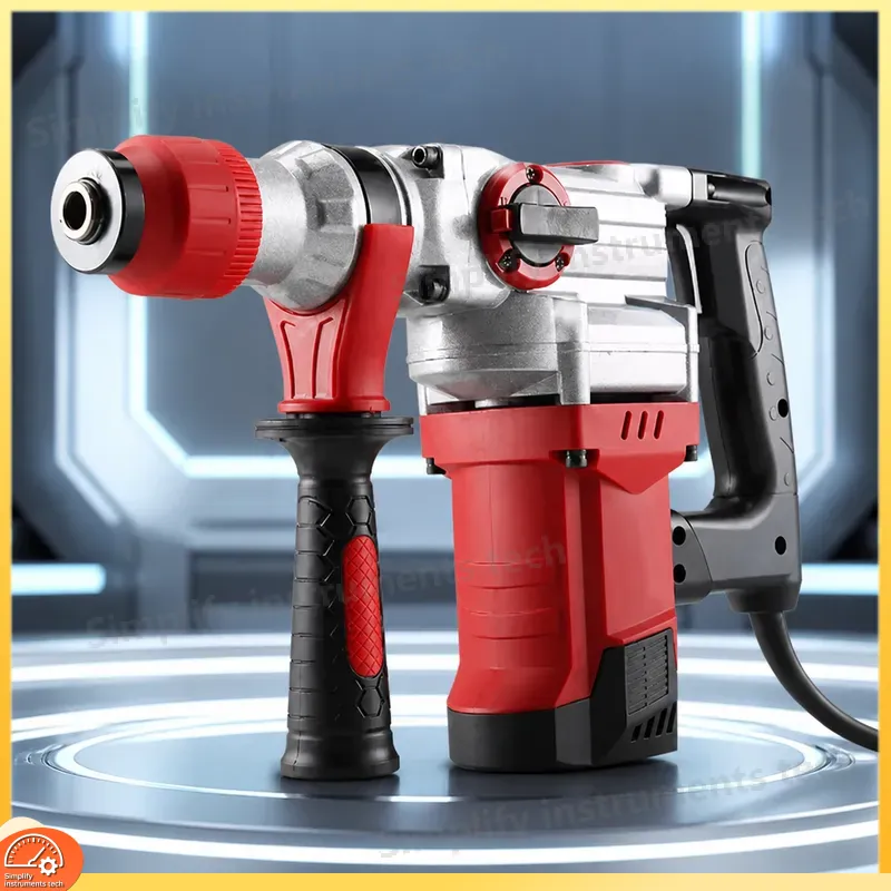 26mm SDS Plus Darbeli Matkap D - Rotary Hammer Drill 26Mm incelemesi ve fiyatı