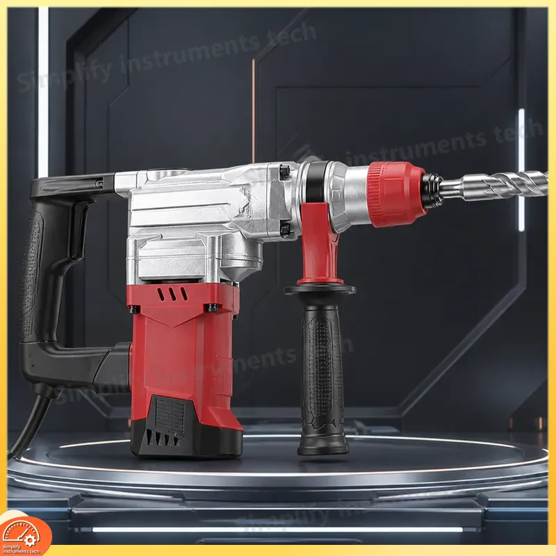 26mm SDS Plus Darbeli Matkap D - Rotary Hammer Drill 26Mm incelemesi ve fiyatı