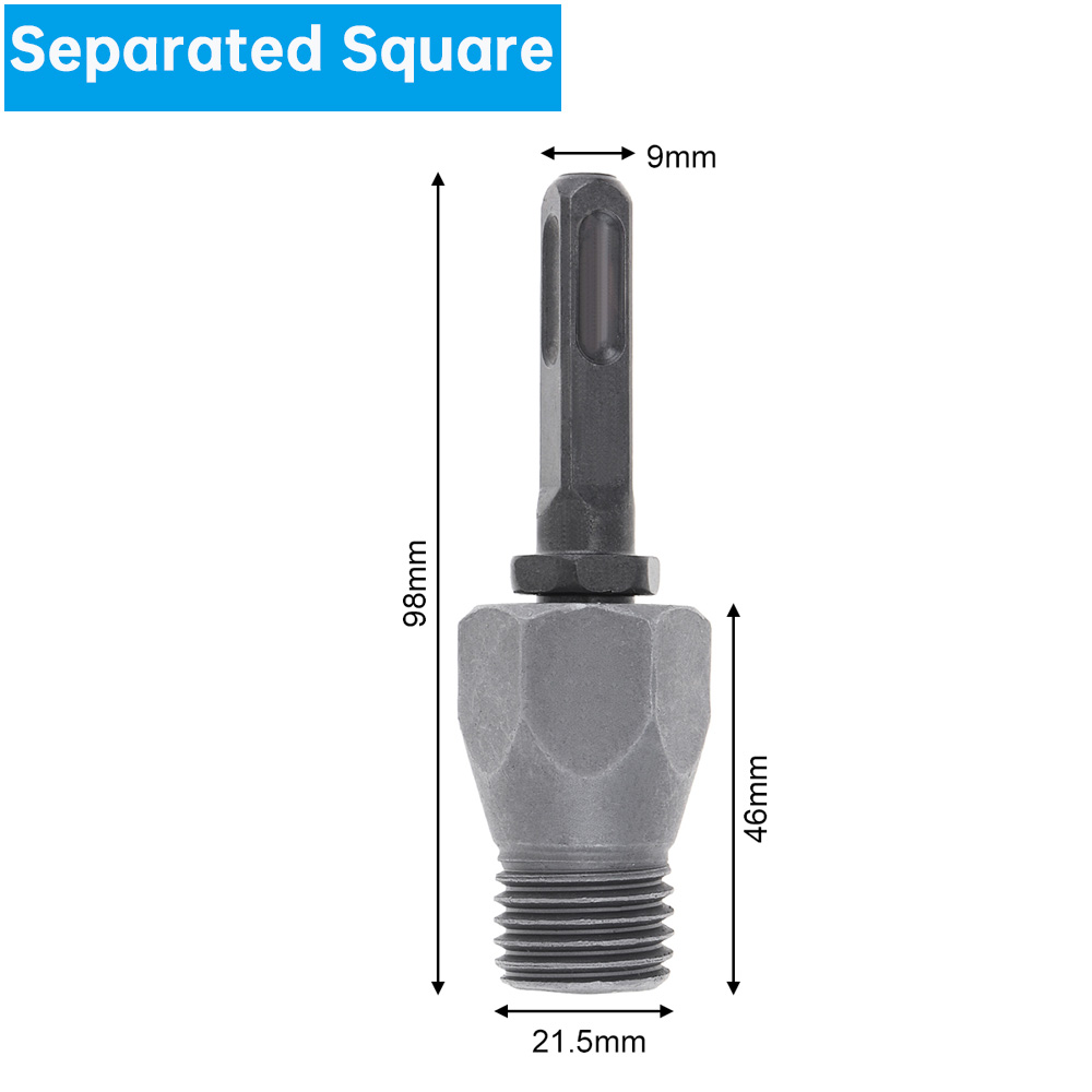 M22 Matkap Adaptörü SDS Artı E - Sds Plus Chuck Adapter incelemesi ve fiyatı