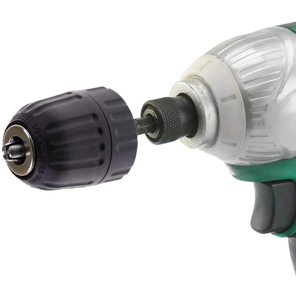 10mm/13mm Anahtarsız Matkap Ma - Sds Plus Chuck Adapter incelemesi ve fiyatı