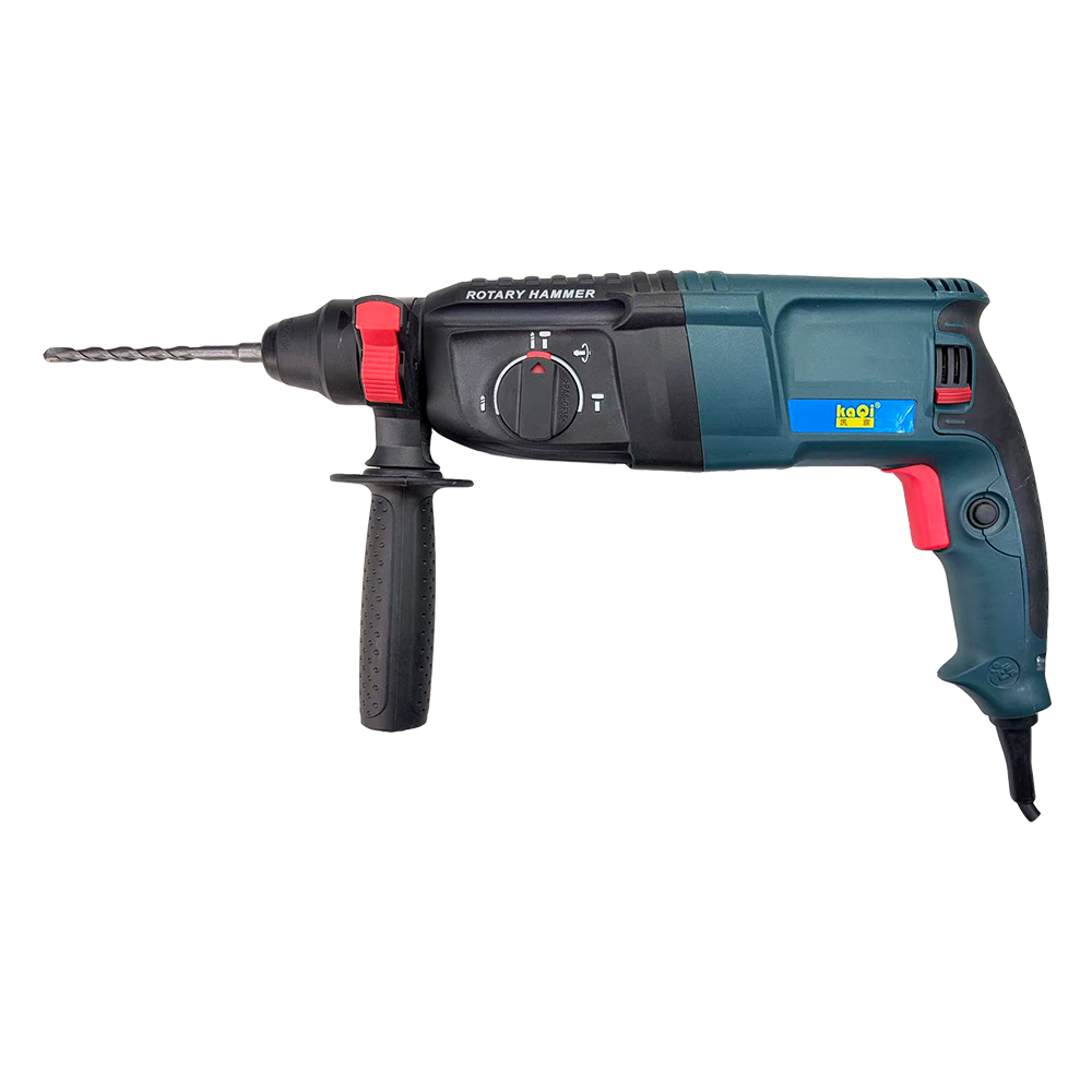 Çekiçli Matkap – Endüstriyel K - Rotary Hammer Drill 26Mm incelemesi ve fiyatı