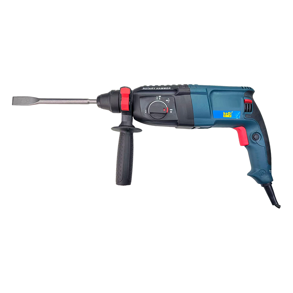 Çekiçli Matkap – Endüstriyel K - Rotary Hammer Drill 26Mm incelemesi ve fiyatı